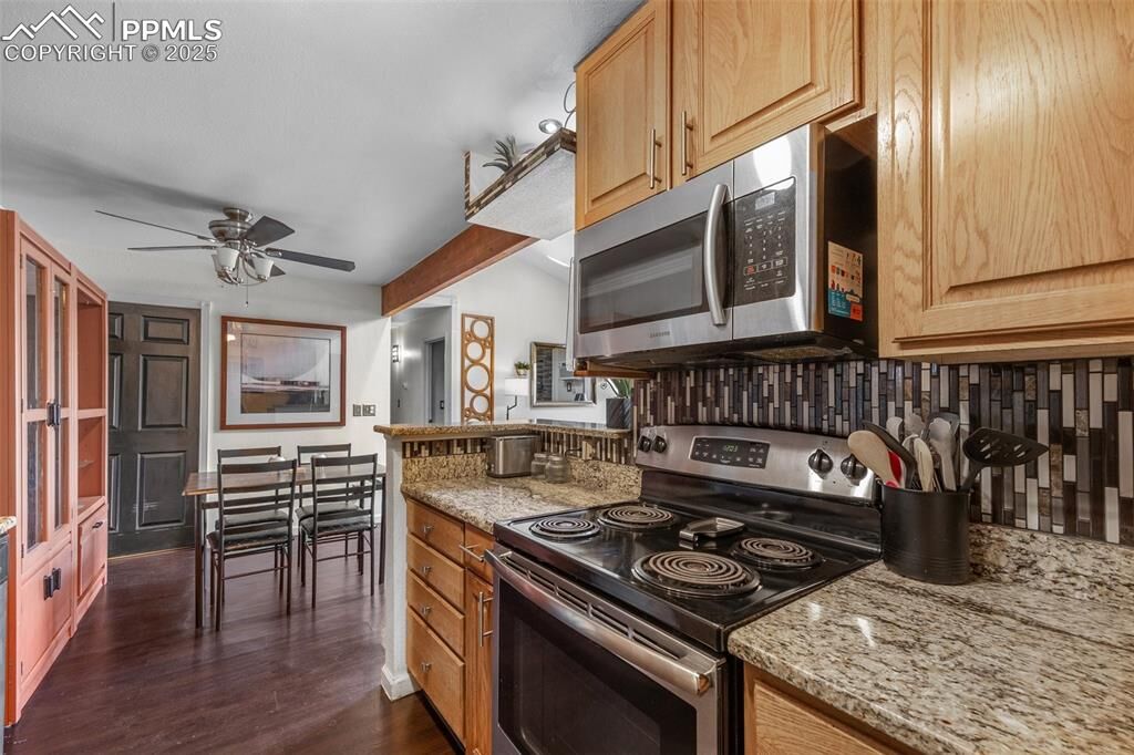 Property Photo:  10150 E Virginia Avenue 11-202  CO 80247 