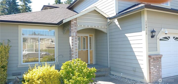 Property Photo: 28418 Nordic Way WA 98292