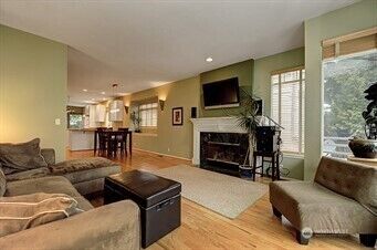 Property Photo: 315 Coryell Court E WA 98112