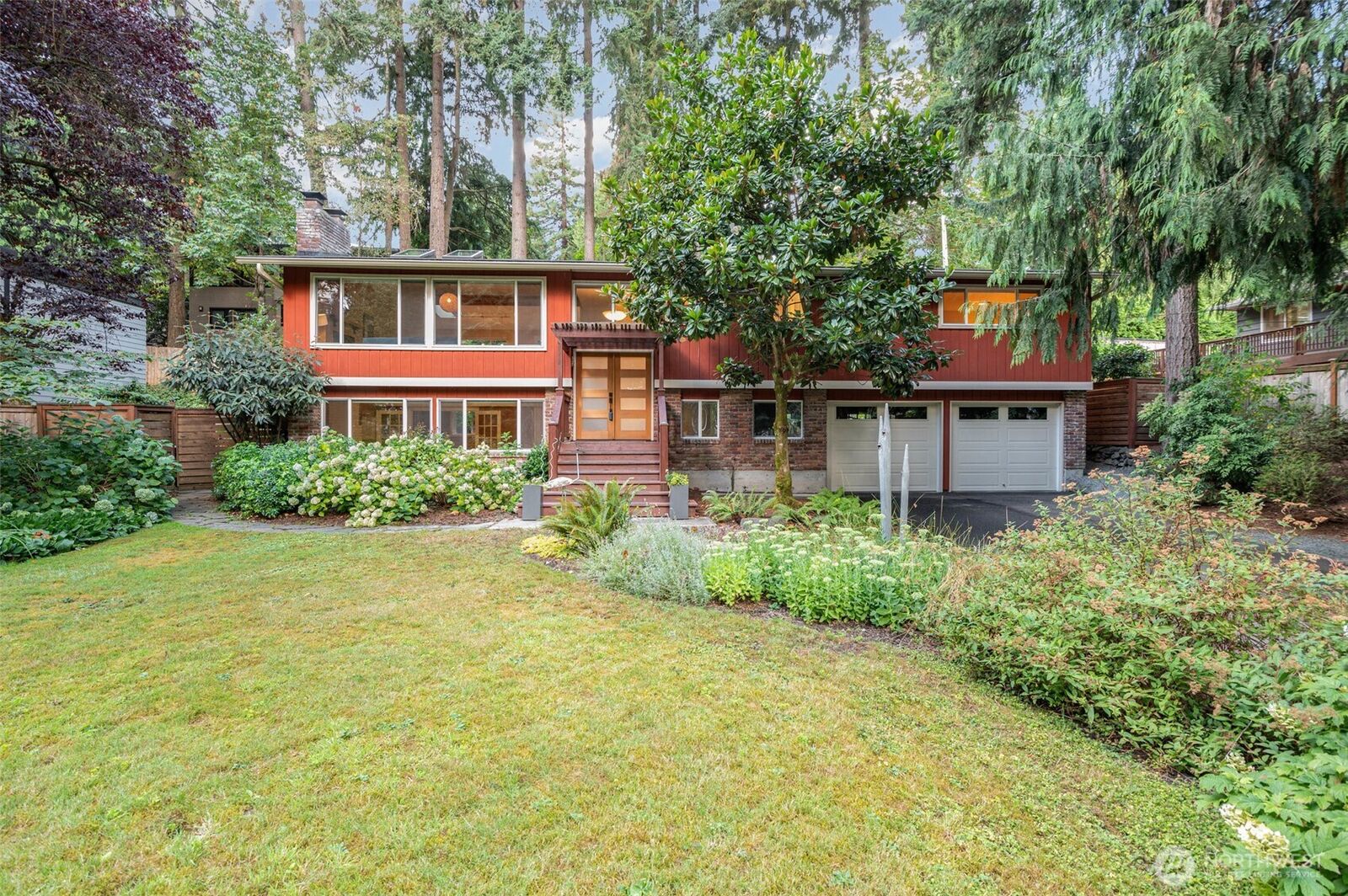 Property Photo: 2705 107th Ave SE Avenue SE WA 98004