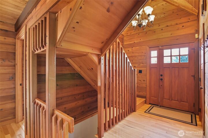 Property Photo:  300  Modrow Road  WA 98625 