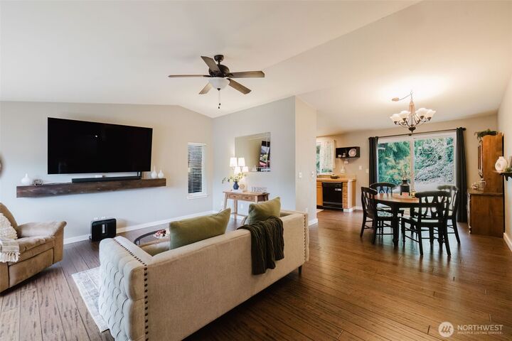 Property Photo:  1116  Lower Marine Drive  WA 98312 