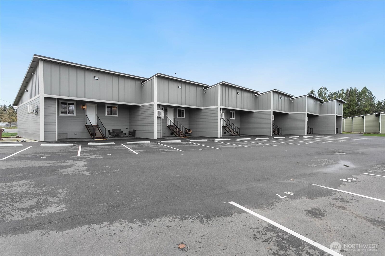 Property Photo:  310  Everson Road C  WA 98247 