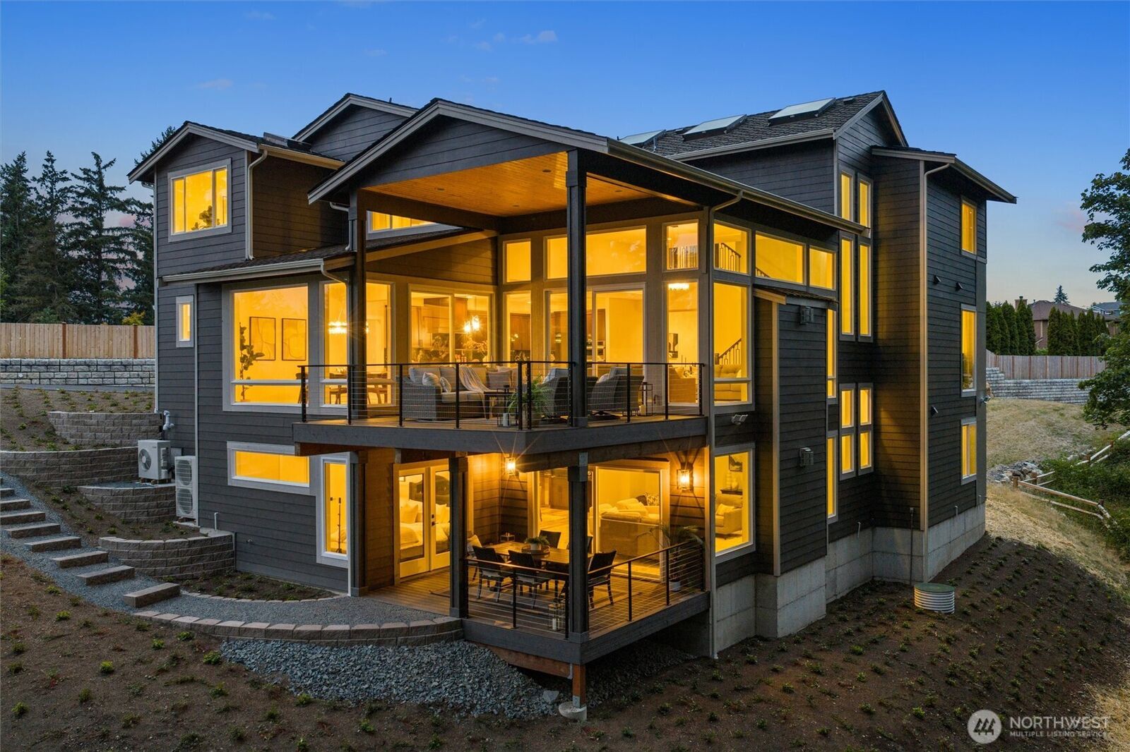 Property Photo:  12015 SE 81st Lane  WA 98056 