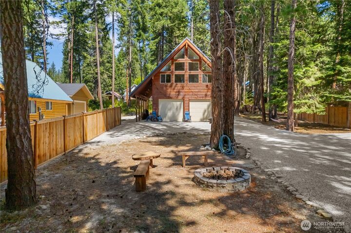 Property Photo:  21311  Stetson Road  WA 98826 