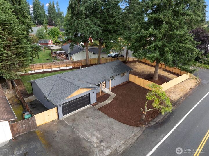 Property Photo: 2929 Silver Crest Drive WA 98012