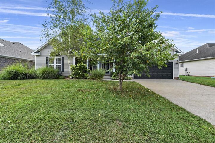 Property Photo:  1265 Trillium Lane  KY 42104 