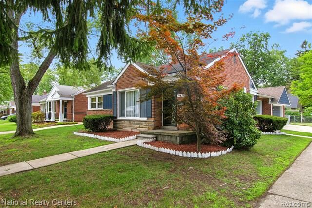 Property Photo: 15493 Gaylord MI 48239