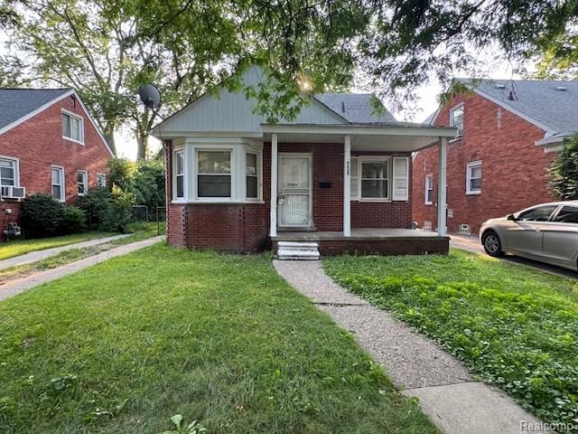 9615 Bramell  Redford Twp MI 48239 photo