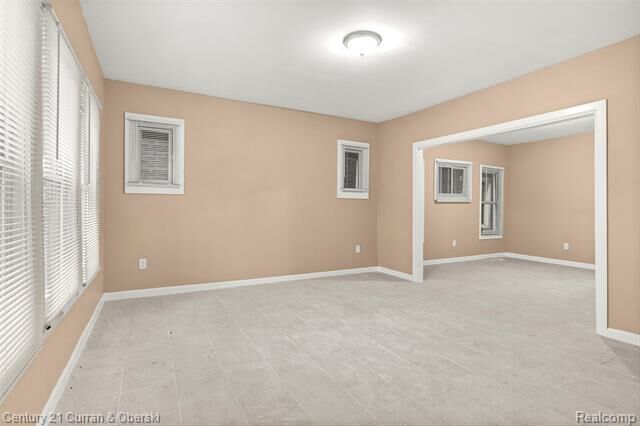 Property Photo:  1039 N Rademacher Street  MI 48209 