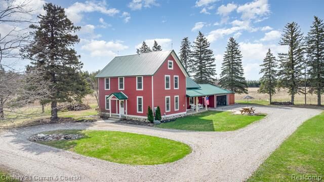 3095 W County Highway 638  Belknap Twp MI 49743 photo