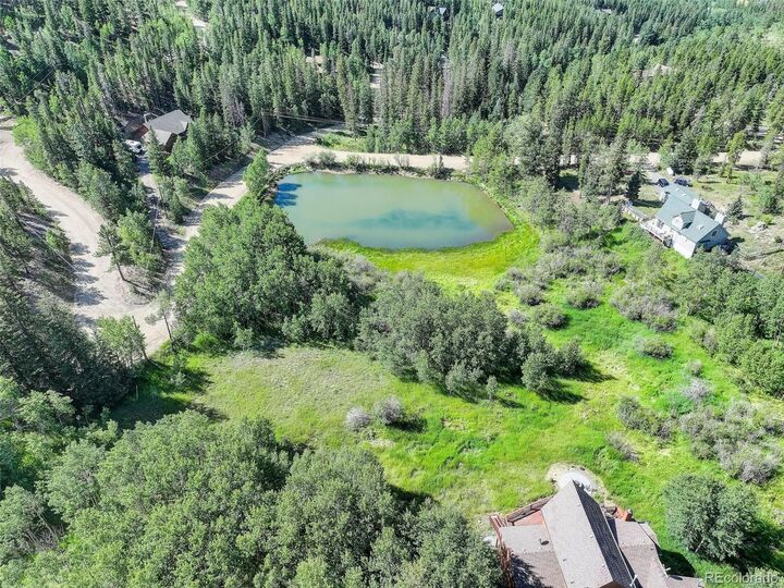 Property Photo: Juniper CO 80422