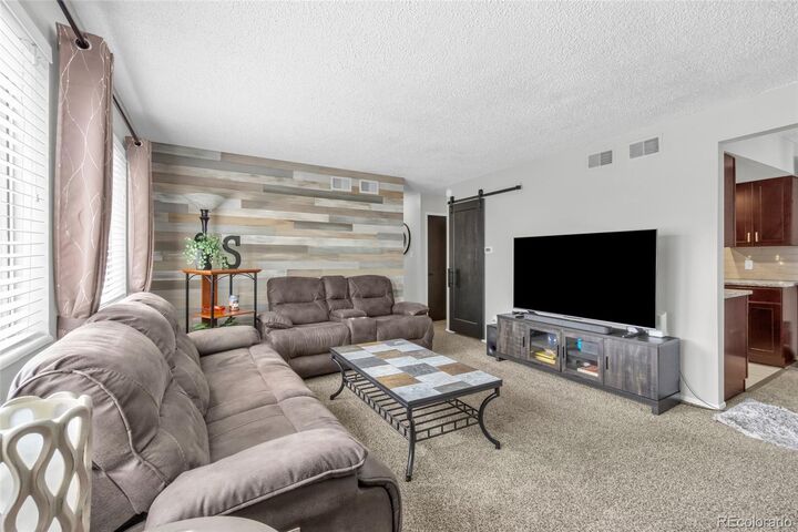 Property Photo: 6845 E Arizona Avenue CO 80224