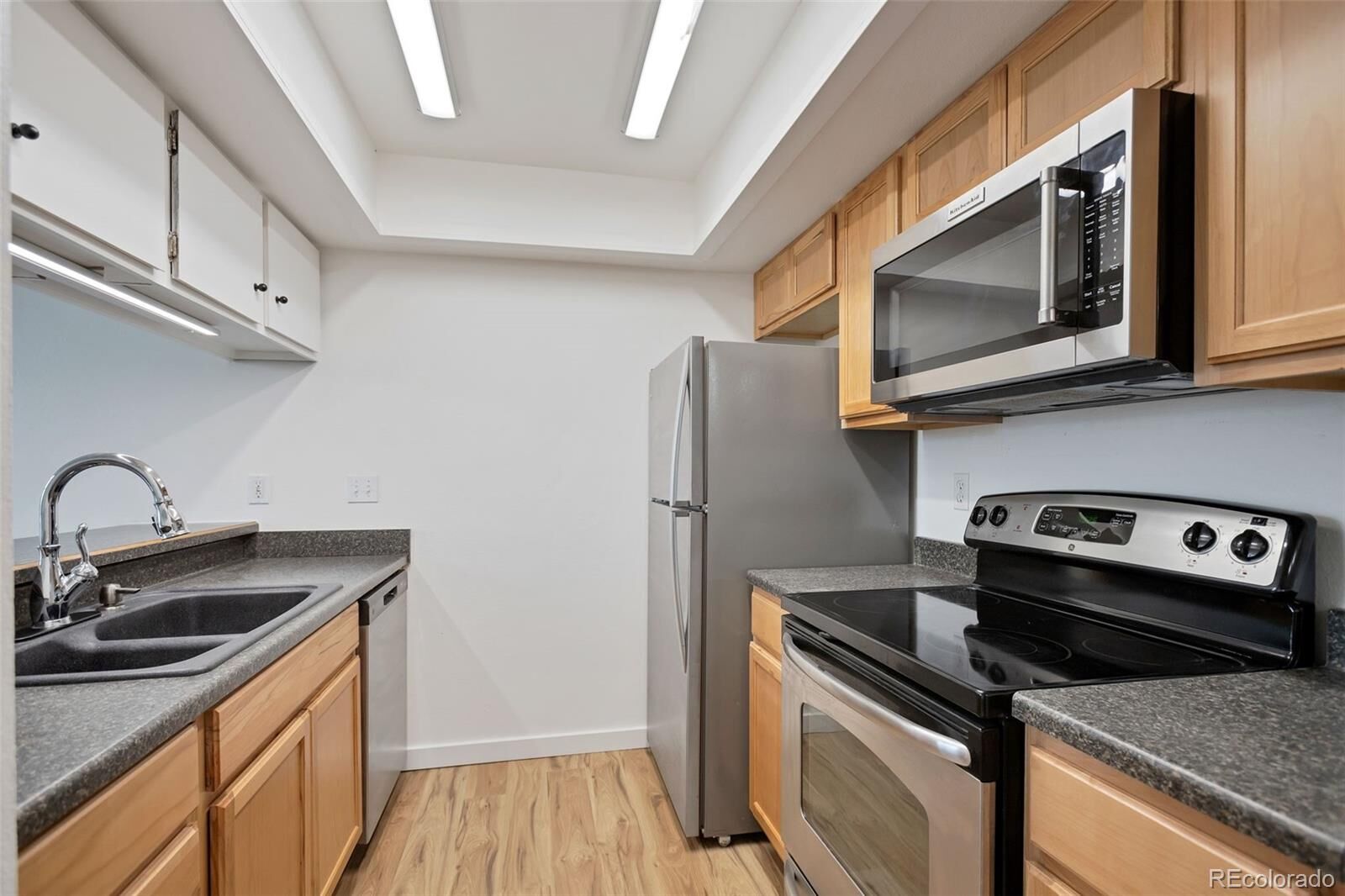 Property Photo: 3550 S Harlan Street 149 CO 80235