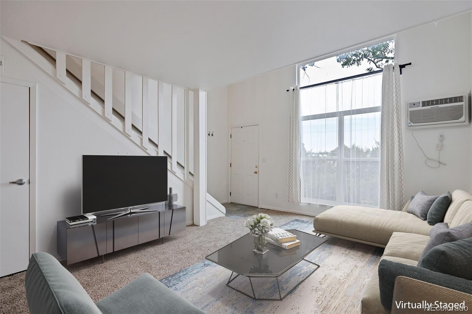 Property Photo: 3550 S Harlan Street 149 CO 80235