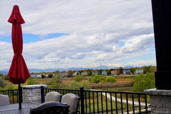 Property Photo: 975 W 128th Place CO 80234