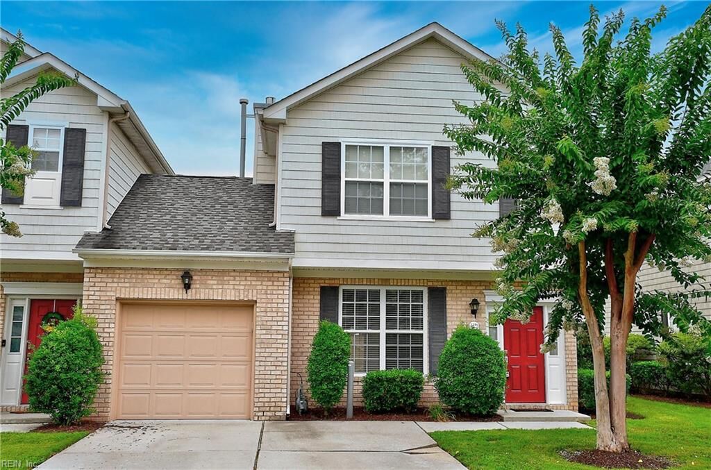 Property Photo:  1516 Aldershot Ln  VA 23320 