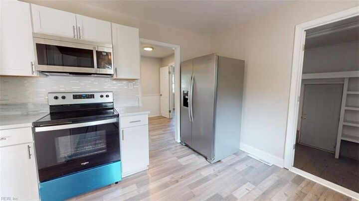 Property Photo: 22 Clemwood Pw VA 23669