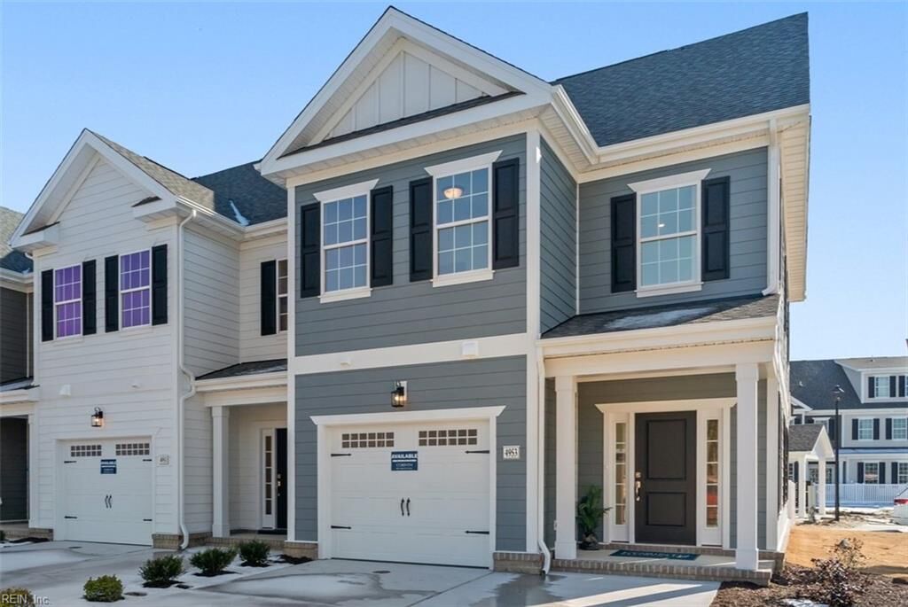 Property Photo:  4925 Apricot Way  VA 23321 