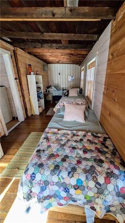 Property Photo:  0 Ridge Road  RI 02871 
