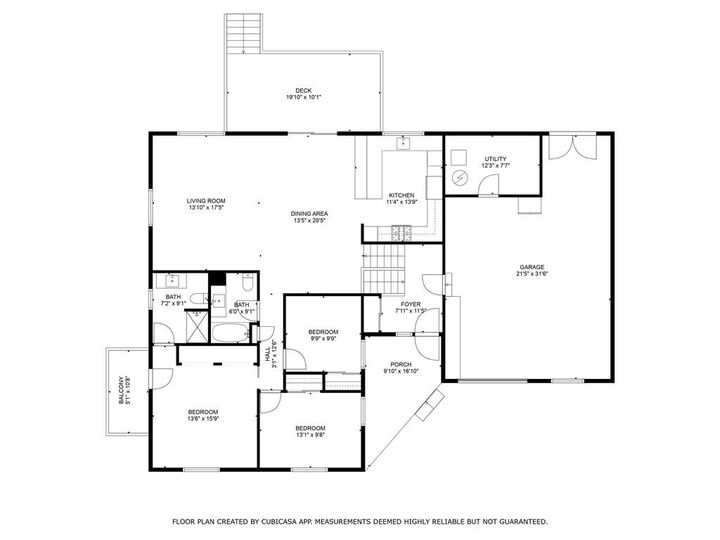 Property Photo: 50 Indian Trail RI 02813