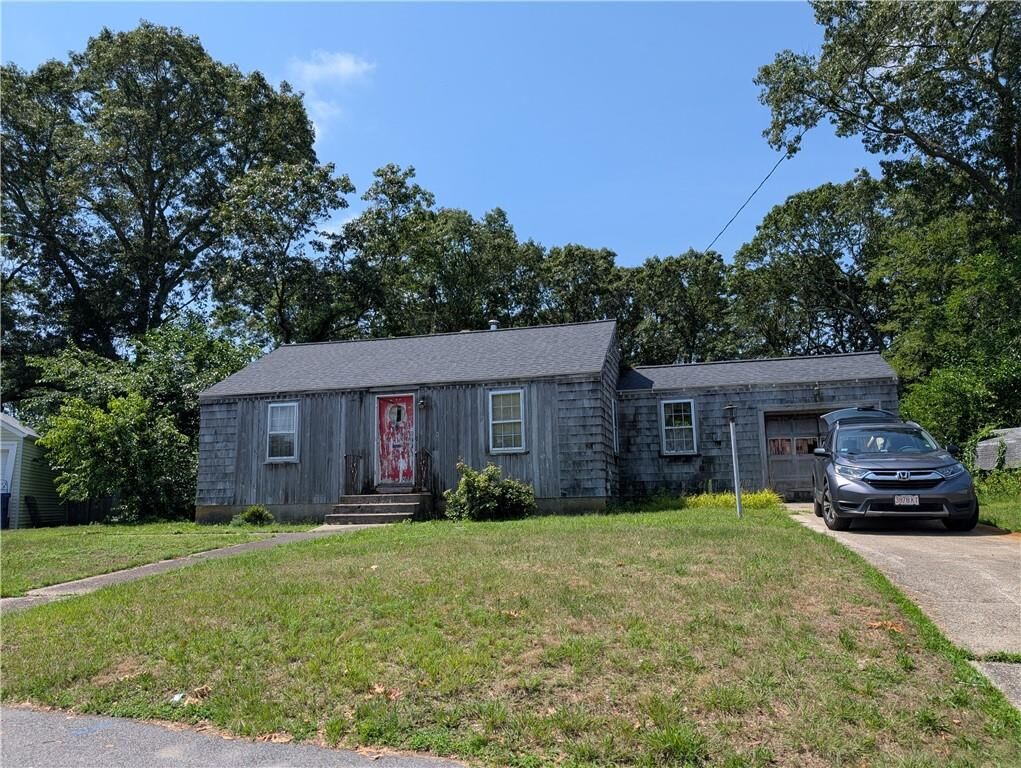Property Photo:  142 Yucatan Drive  RI 02889 