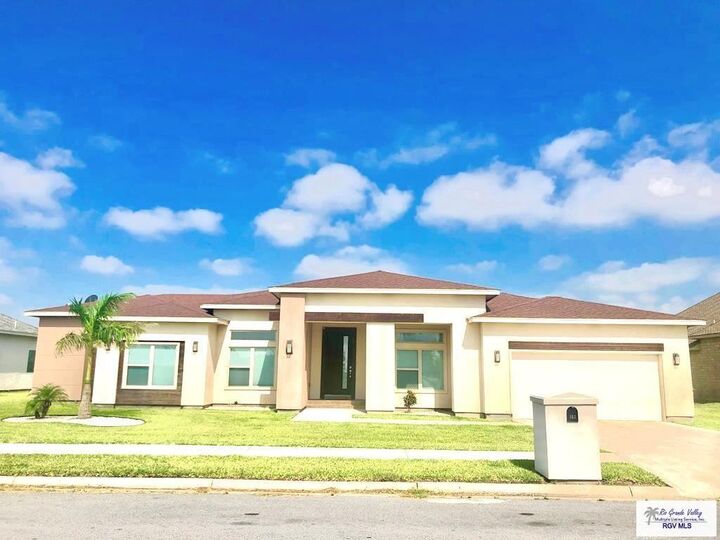 Property Photo:  152 Canteros Dr.  TX 78575 