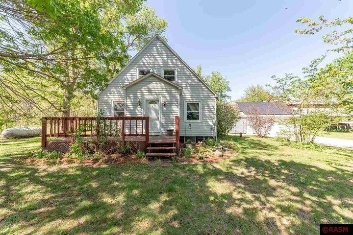 Property Photo: 45610 Judson Bottom Road MN 56003