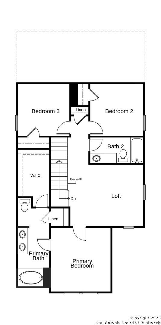 Property Photo: 7538 Fishbowl Lane TX 78253