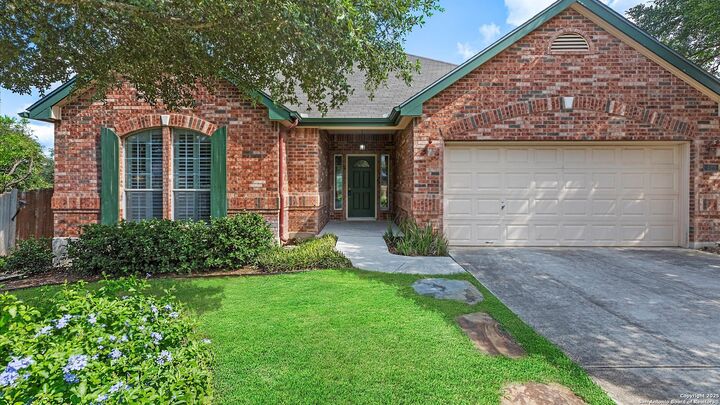 Property Photo:  423 Neches  TX 78258 