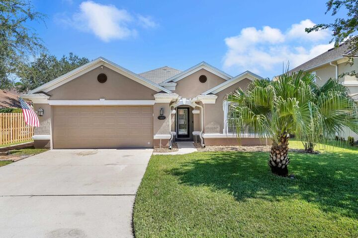 Property Photo:  261 Brantley Harbor Dr  FL 32086 