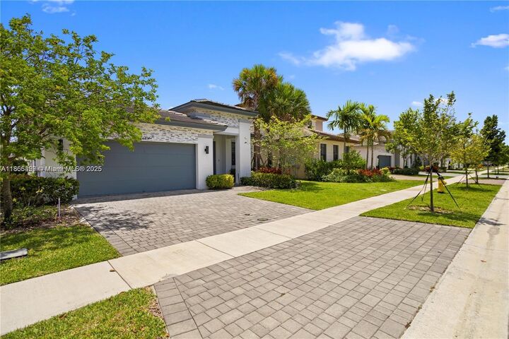 4407 SW 175th Ave  Miramar FL 33029 photo