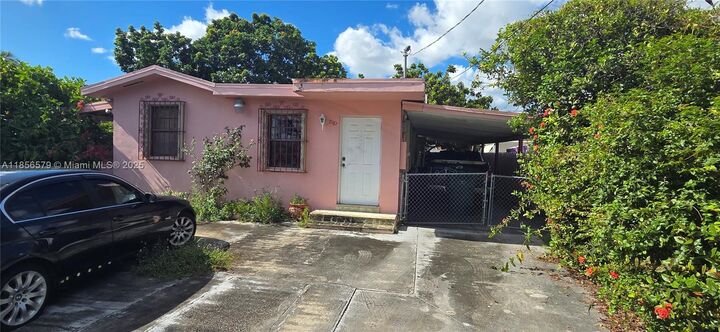Property Photo: 7161 SW 22nd St FL 33155