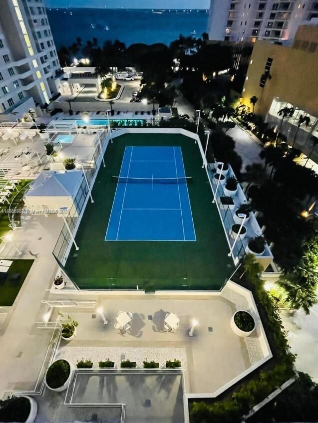 Property Photo: 770 Claughton Island Dr 1208 FL 33131