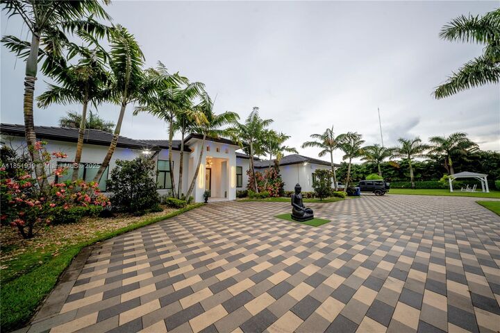 Property Photo:  23055 SW 172 Ct  FL 33170 