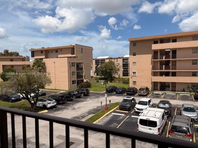 Property Photo:  8893 Fontainebleau Blvd 304  FL 33172 