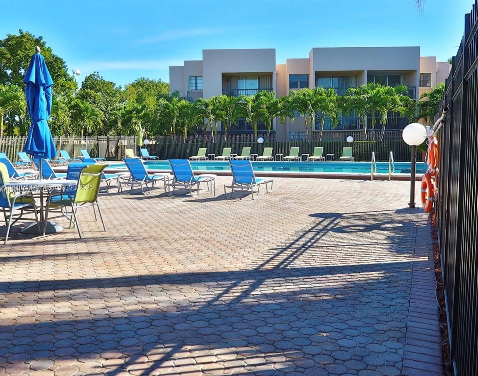 Property Photo:  10425 SW 112th Ave 324  FL 33176 