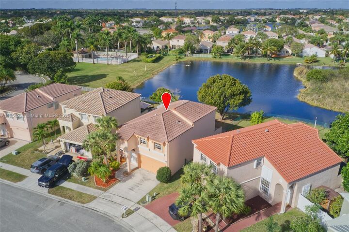 15343 NW 14th Rd  Pembroke Pines FL 33028 photo