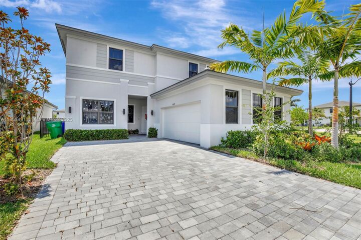 4520 SW 173rd Ave  Miramar FL 33029 photo