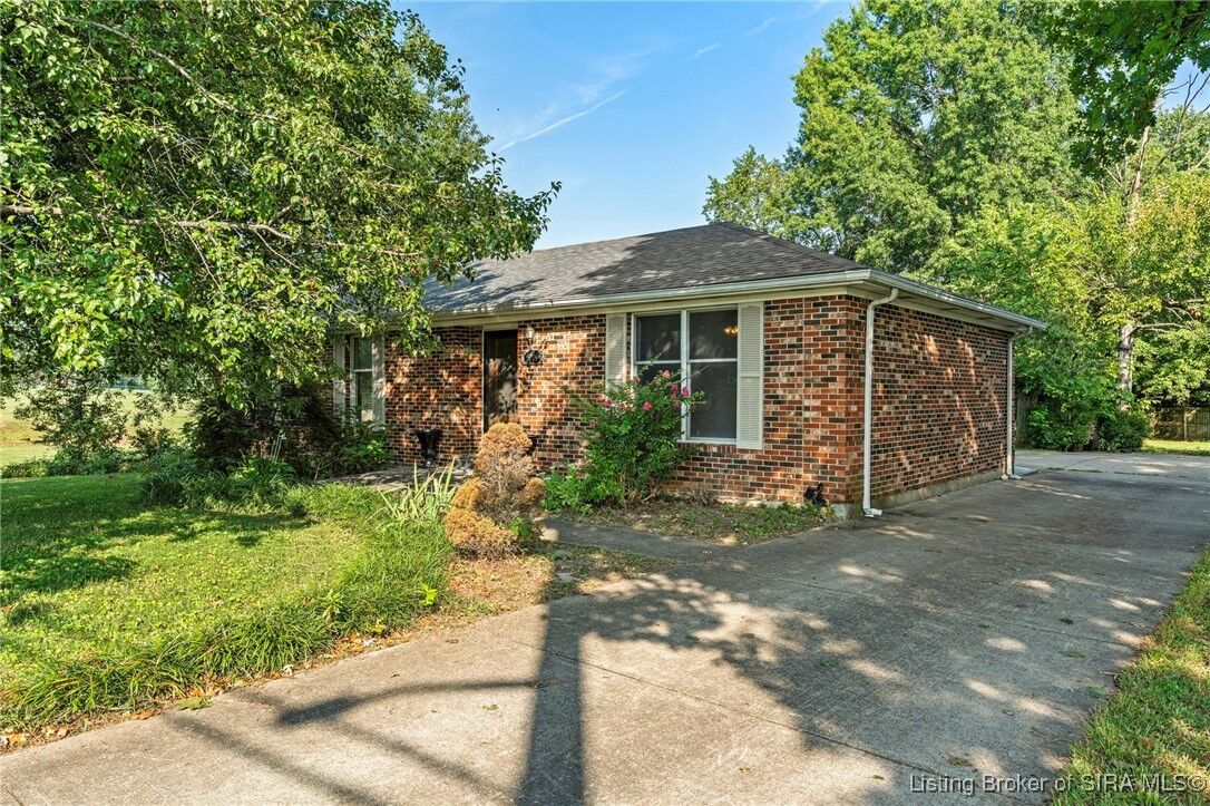 Property Photo:  1301 Charlestown Pike  IN 47130 