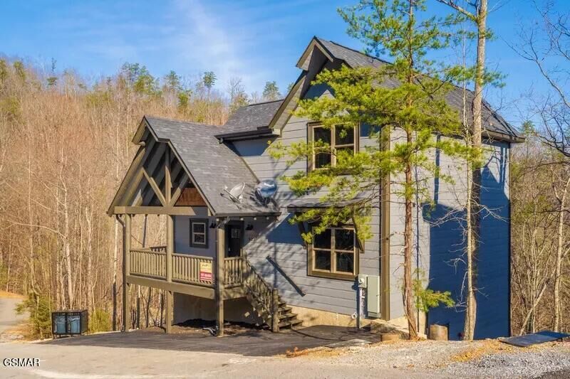 Property Photo:  923 Pine Valley Way  TN 37862 