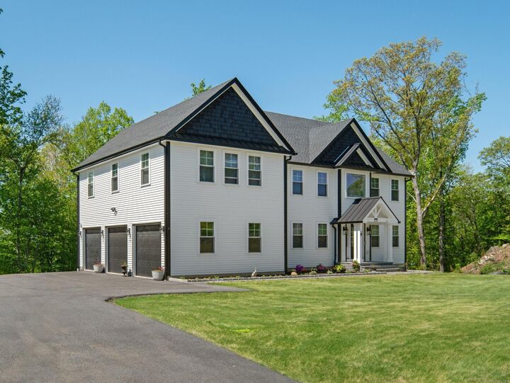 26 Hunting Ridge Road  Brookfield CT 06804 photo