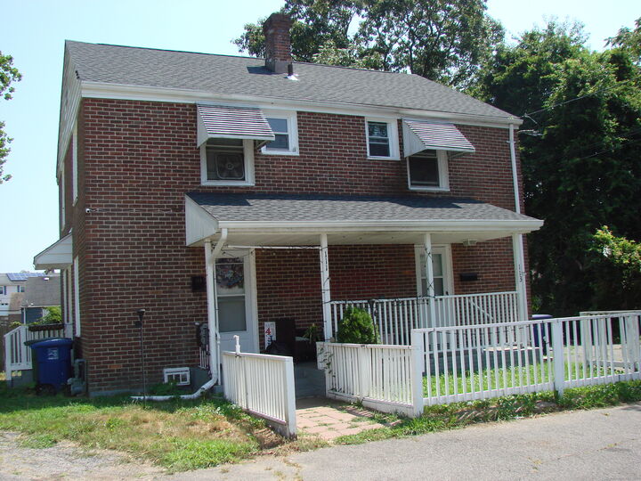 Property Photo: 111 Priscilla Circle CT 06610
