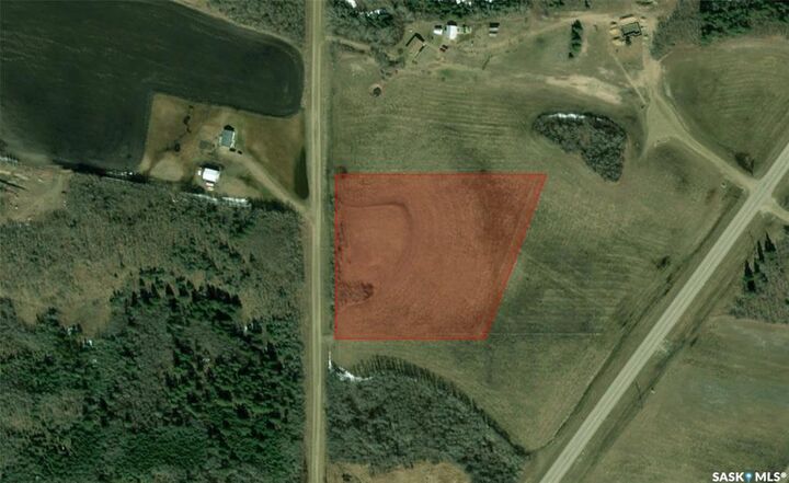 Property Photo:  Rural Address  SK S6V 5R2 