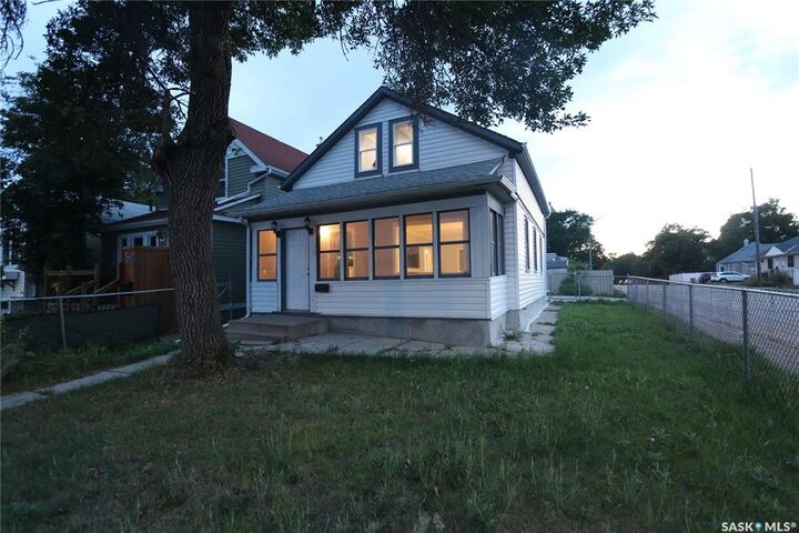 2100 Atkinson Street  Regina SK S4N 3W9 photo