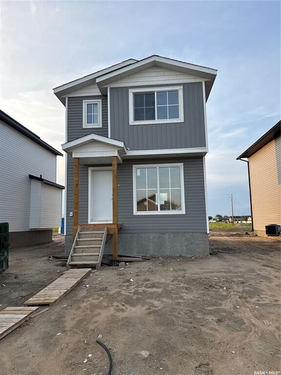 410 Eldorado Street  Warman SK S0K 4S0 photo