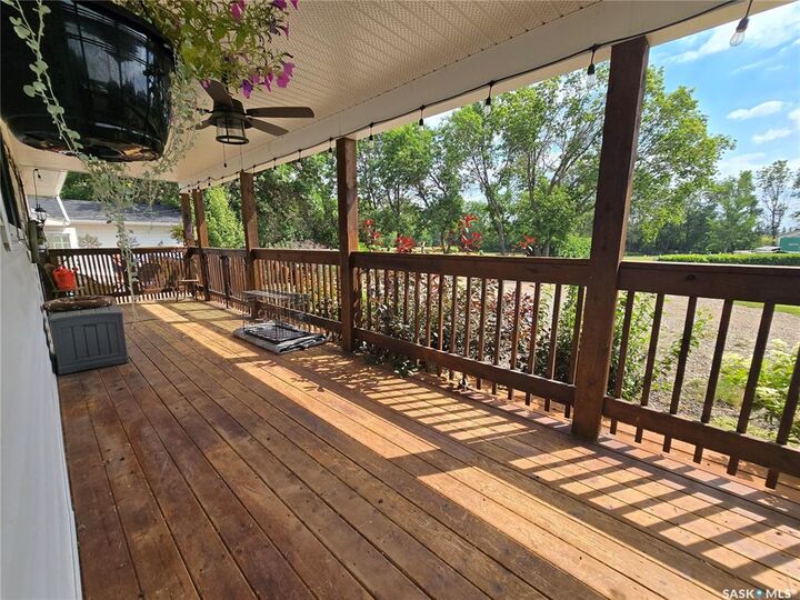 Property Photo: Rural Address SK S0K 3A0