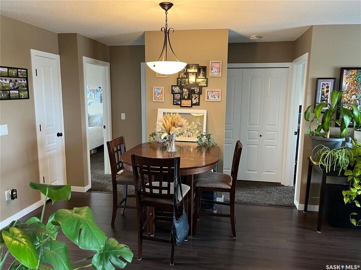 Property Photo:  4850 Harbour Landing Drive 1  SK S4W 0K9 