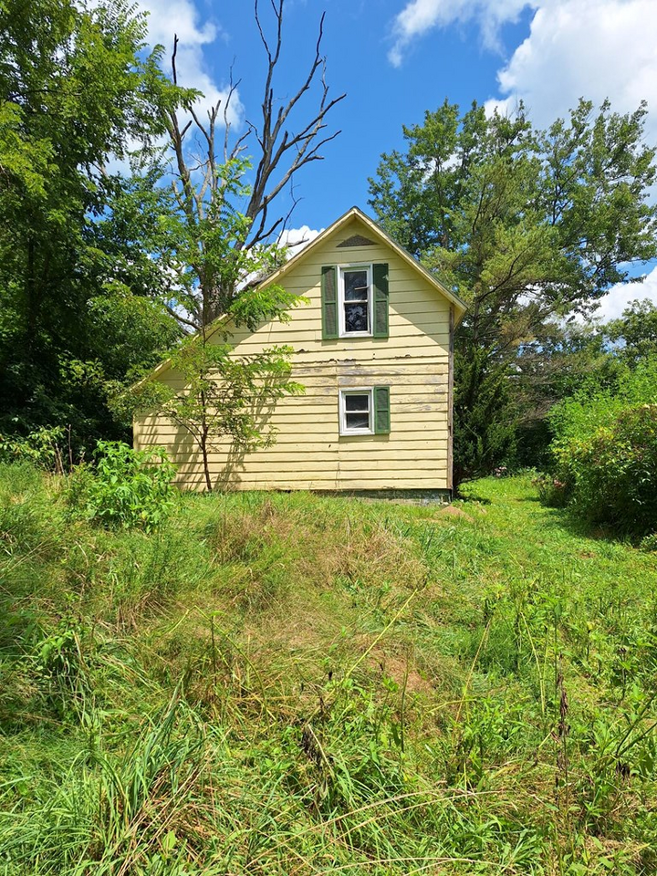 Property Photo:  23711 St. Rt. 93  OH 45692 