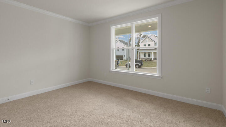 Property Photo: 166 Red Jasper Way NC 27520